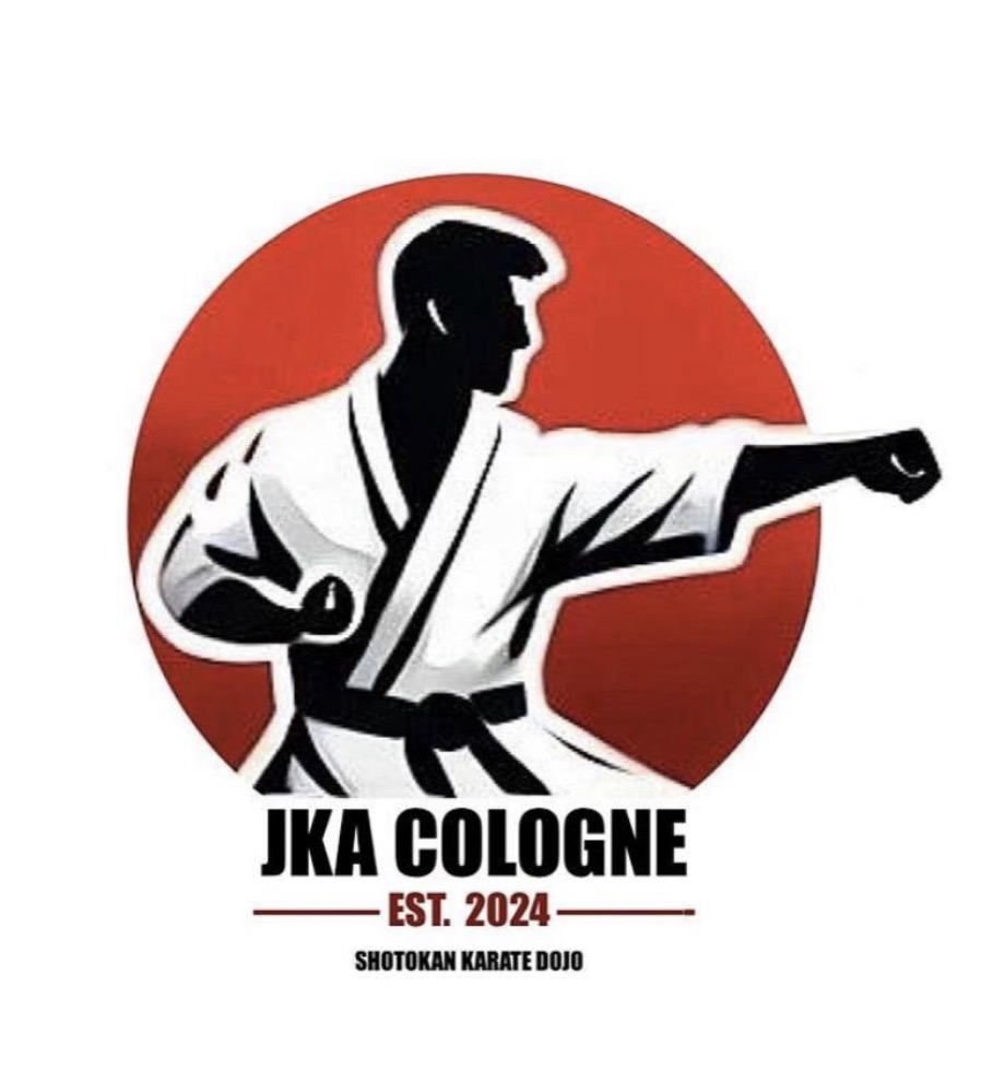 JKA Cologne Shotokan Karate Logo